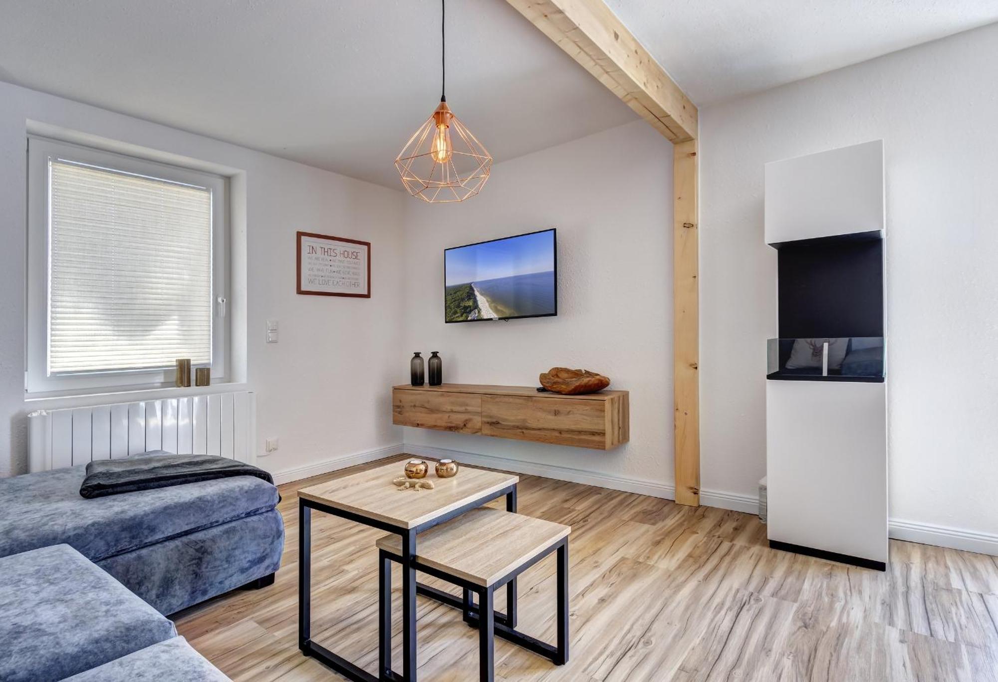 فيلا Haus Viktoria Karlshagen المظهر الخارجي الصورة